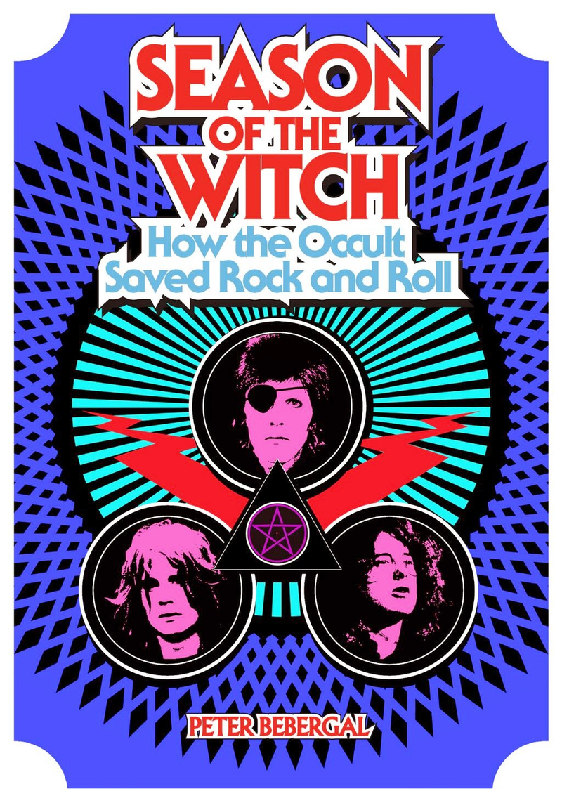 Illustration for article titled How Rock and Roll Found Satan -- And Why That Was a Good Thing